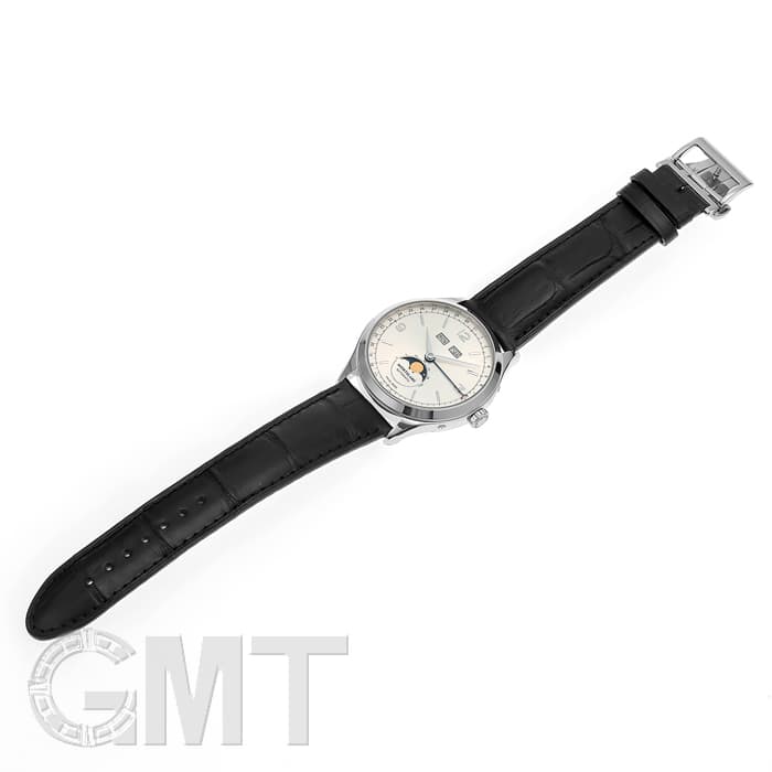 新品)MONTBLANC モンブラン ヘリテイジ クロノメトリー カンティエーム