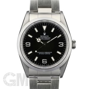 ROLEX ロレックス エクスプローラー Ref.14270 メイン