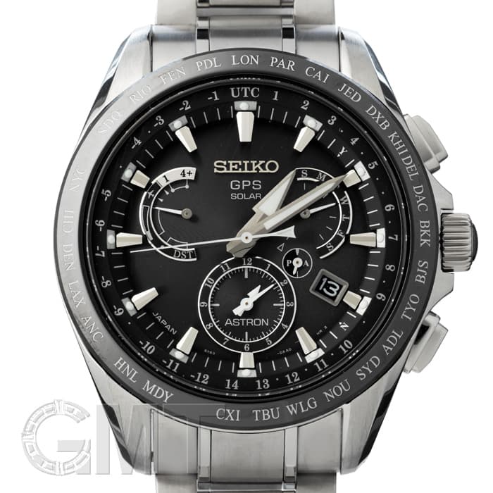 中古)SEIKO セイコー アストロン SBXB045（商品ID：3717001520891