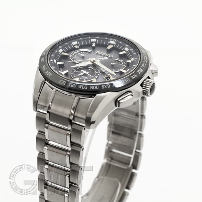 セイコー　アストロン　SBXB045 中古)SEIKO セイコー アストロン SBXB045（商品ID