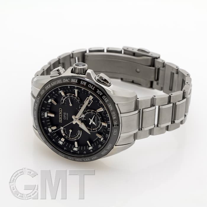 中古)SEIKO セイコー アストロン SBXB045（商品ID：3717001520891