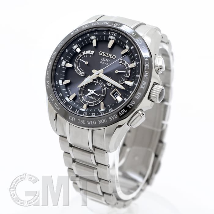 中古)SEIKO セイコー アストロン SBXB045（商品ID：3717001520891