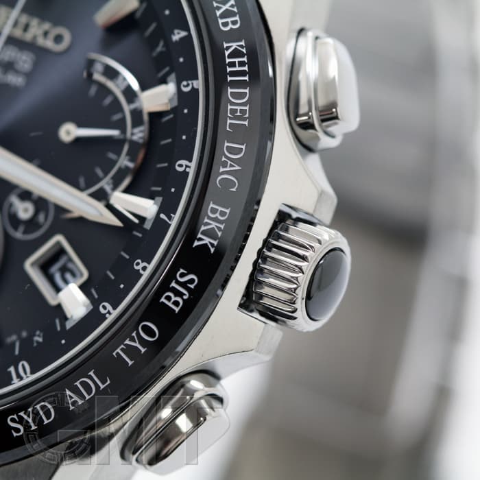中古)SEIKO セイコー アストロン SBXB045（商品ID：3717001520891