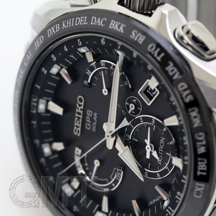 中古)SEIKO セイコー アストロン SBXB045（商品ID：3717001520891