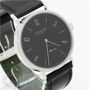 中古)NOMOS ノモス タンゴマット Blau2 TN1E1AT2BL 日本限定100本