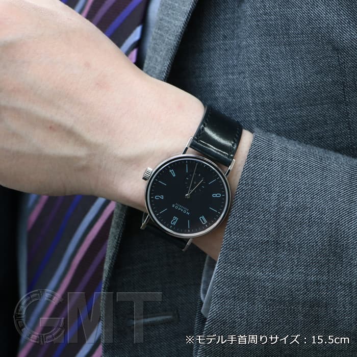 中古)NOMOS ノモス タンゴマット Blau2 TN1E1AT2BL 日本限定100 中古)NOMOS ノモス タンゴマット Blau2 TN1E1AT2BL 日本限定100