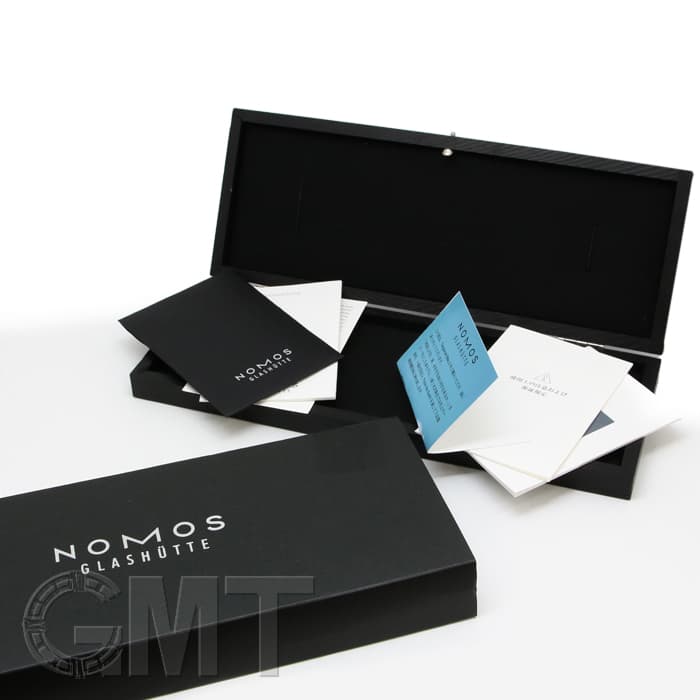 中古)NOMOS ノモス タンゴマット Blau2 TN1E1AT2BL 日本限定100 中古)NOMOS ノモス タンゴマット Blau2 TN1E1AT2BL 日本限定100