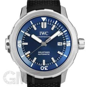 IWC インターナショナルウォッチカンパニー アクアタイマー オートマティック　エクスペディション・ジャック＝イヴ・クストー IW329005 メイン