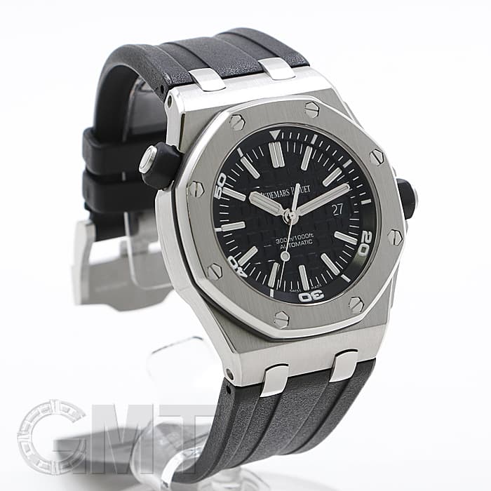 中古)AUDEMARS PIGUET オーデマ・ピゲ ロイヤルオークオフショア