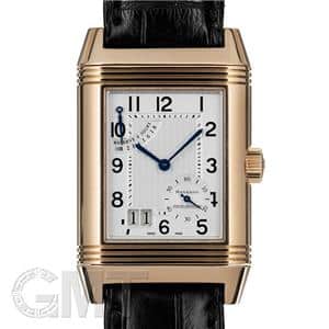 JAEGER LECOULTRE ジャガー・ルクルト レベルソ グランドデイト Q3002401 メイン