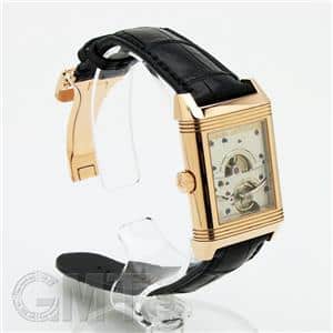 JAEGER LECOULTRE ジャガー・ルクルト レベルソ グランドデイト Q3002401 メイン