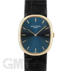 PATEK PHILIPPEパテック・フィリップ ゴールデン・エリプス 3848J メイン