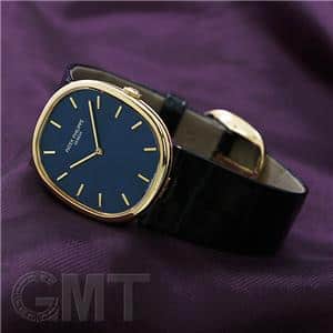 PATEK PHILIPPEパテック・フィリップ ゴールデン・エリプス 3848J メイン