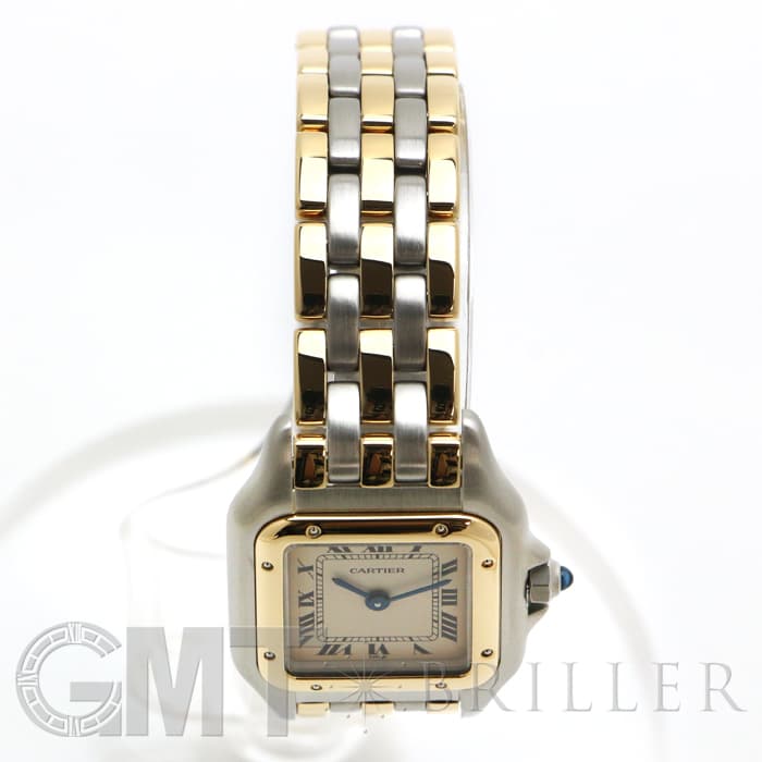 中古)CARTIER カルティエ パンテール 3ロウ（商品ID：3717009694891