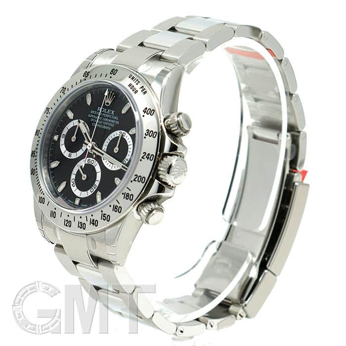 未使用)ROLEX ロレックス デイトナ 116508NG ホワイトシェル