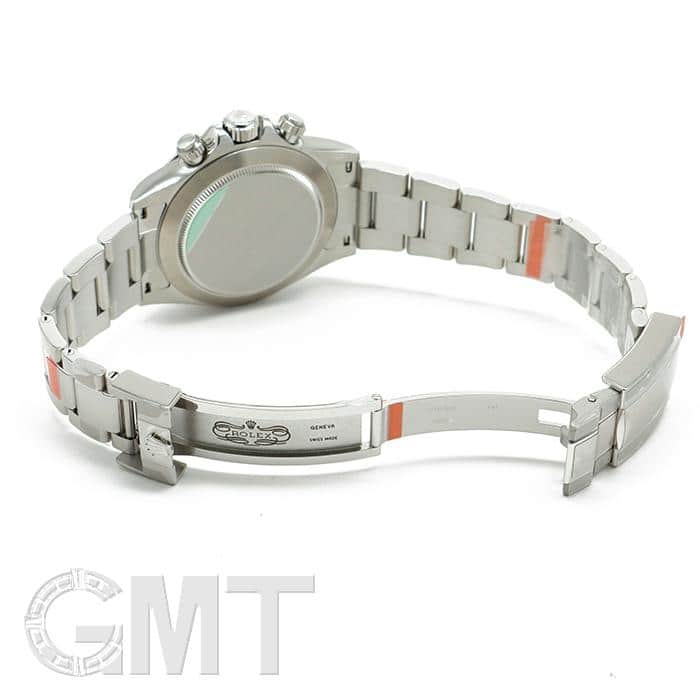 中古)ROLEX ロレックス デイトナ 116520 ブラック【未使用品】（商品ID