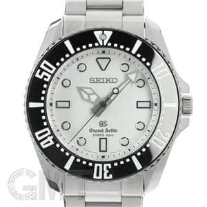 SEIKO セイコー グランドセイコー スポーツコレクション ダイバーズ SBGX115 メイン