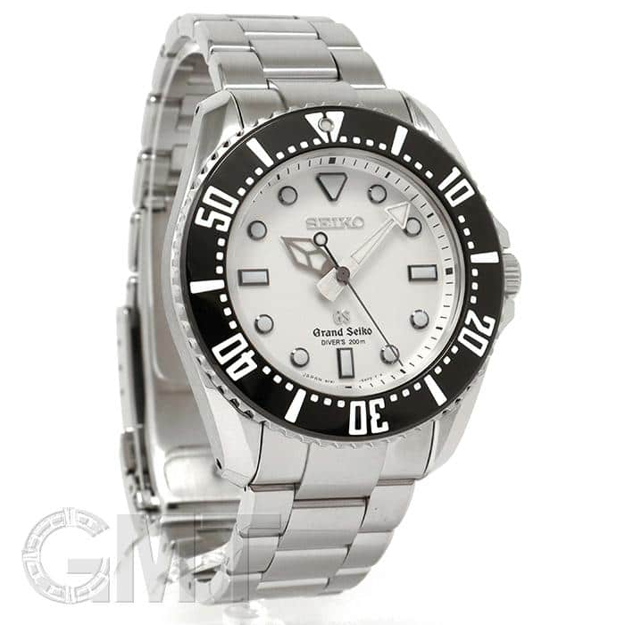 中古)SEIKO セイコー グランドセイコー スポーツコレクション