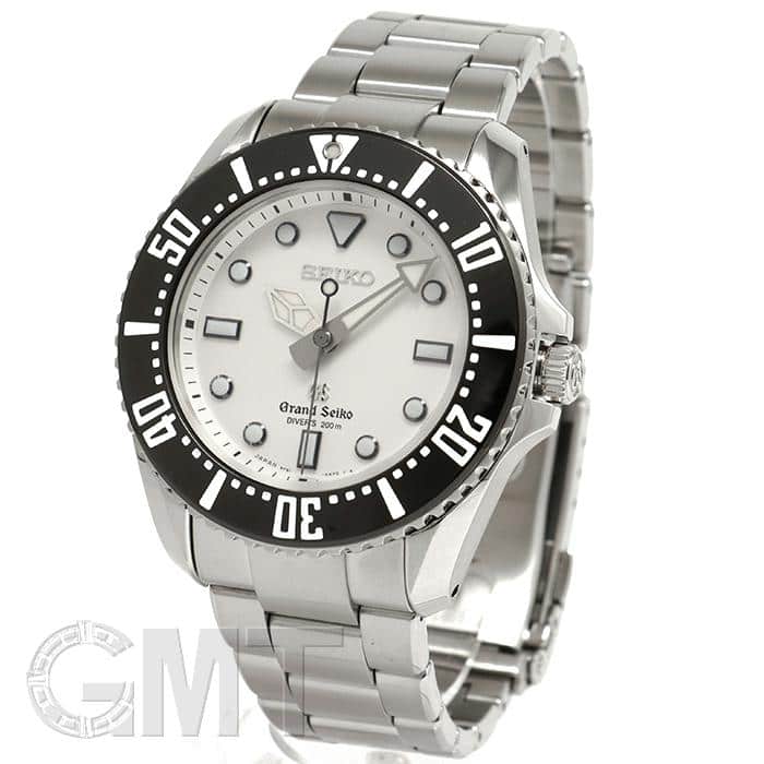 中古)SEIKO セイコー グランドセイコー スポーツコレクション