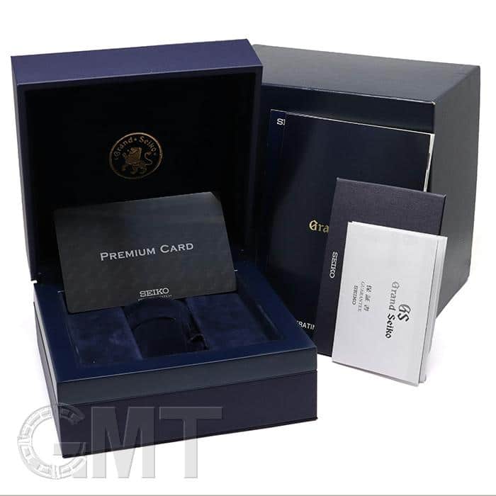 中古)SEIKO セイコー グランドセイコー スポーツコレクション