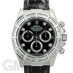ROLEX ロレックス デイトナ 116589BRG バケットダイヤベゼル メイン