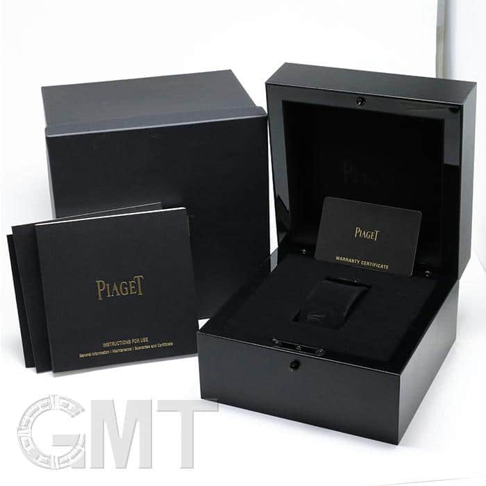 中古)PIAGET ピアジェ アルティプラノ 40mm G0A38130（P10918