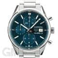 TAG HEUER タグ・ホイヤー カレラ Cal.16 CBK2112.BA0715
