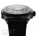 HUBLOT ウブロ ビッグバン トゥールビヨン オートマティック オールブラックカーボン 429.QU.0140.RX.YOS【YOSHIDAスペシャルモデル 限定18本】
