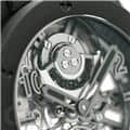 HUBLOT ウブロ ビッグバン トゥールビヨン オートマティック オールブラックカーボン 429.QU.0140.RX.YOS【YOSHIDAスペシャルモデル 限定18本】
