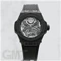 HUBLOT ウブロ ビッグバン トゥールビヨン オートマティック オールブラックカーボン 429.QU.0140.RX.YOS【YOSHIDAスペシャルモデル 限定18本】