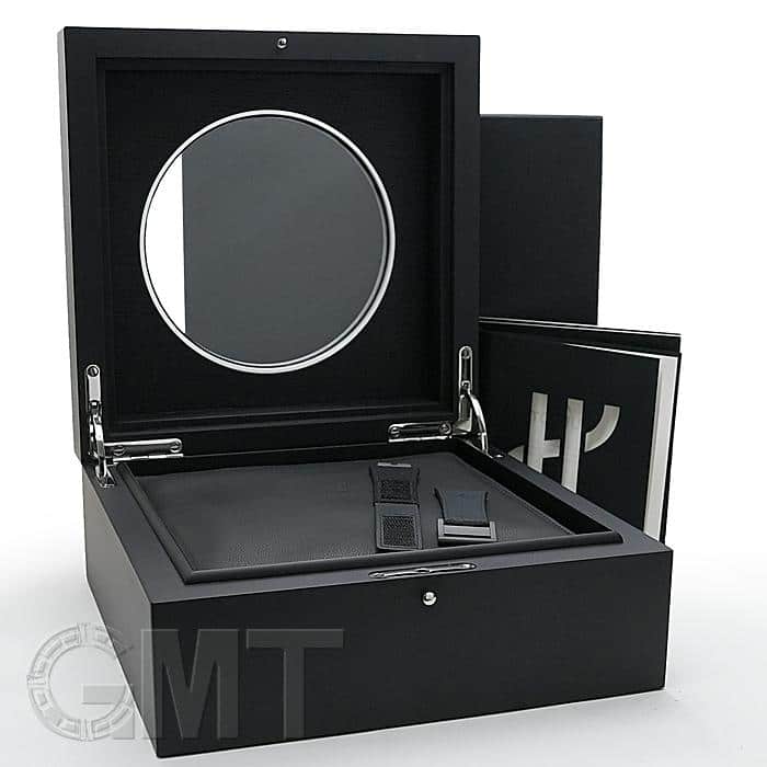 中古)HUBLOT ウブロ ビッグバン トゥールビヨン