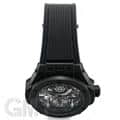 HUBLOT ウブロ ビッグバン トゥールビヨン オートマティック オールブラックカーボン 429.QU.0140.RX.YOS【YOSHIDAスペシャルモデル 限定18本】