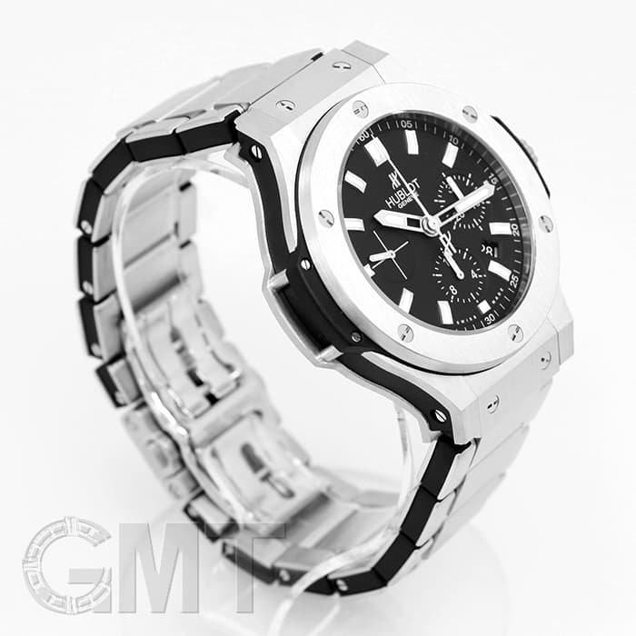 ⭐️ 正規品・希少HUBLOTビッグバン44mm 301純正SSブレス駒フルセット 新品)HUBLOT ウブロ ビッグバン スチール 44mm 301.SX.1170.SX