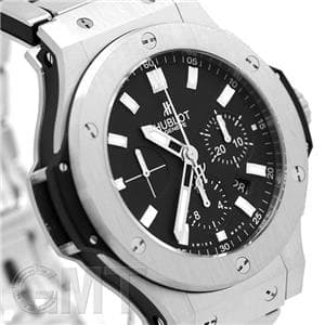 HUBLOT ウブロ ビッグバン スチール 44mm 301.SX.1170.SX ブレスレットモデル メイン