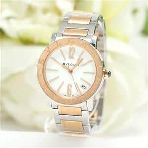 BVLGARI ブルガリ ブルガリ・ブルガリ BBL33WSPGD/QZ メイン