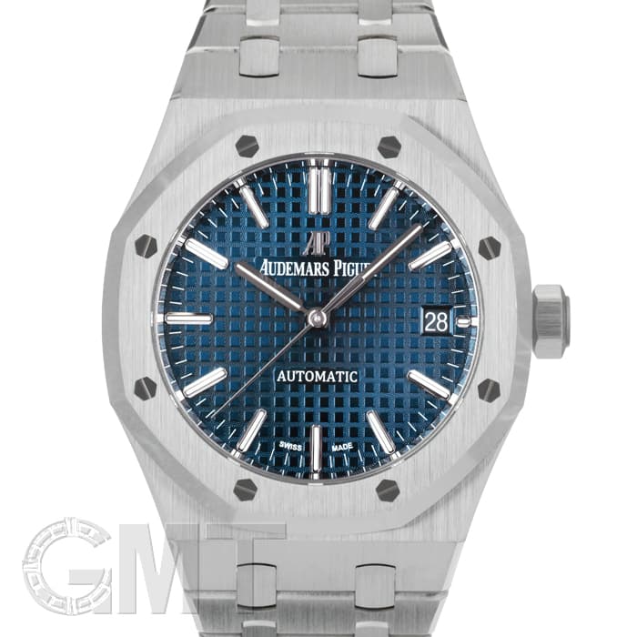みつよつ 新品)AUDEMARS PIGUET オーデマ・ピゲ ロイヤルオーク 15450ST.OO