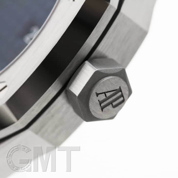 新品)AUDEMARS PIGUET オーデマ・ピゲ ロイヤルオーク 15450ST.OO