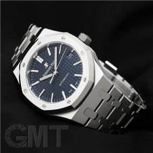 AUDEMARS PIGUET オーデマ・ピゲ ロイヤルオーク 15450ST.OO.1256ST.03 メイン