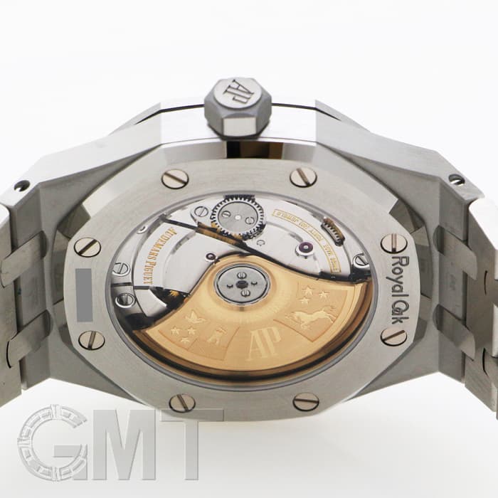 新品)AUDEMARS PIGUET オーデマ・ピゲ ロイヤルオーク 15450ST.OO