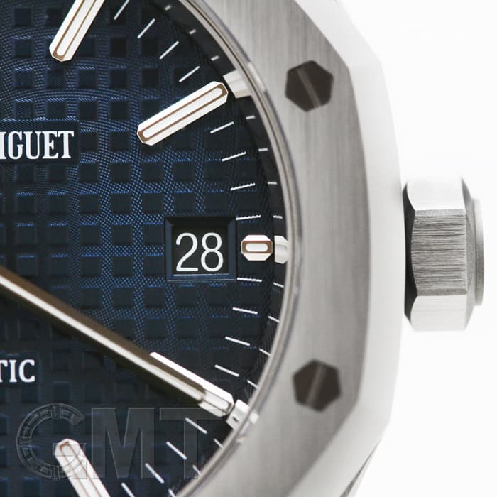 新品)AUDEMARS PIGUET オーデマ・ピゲ ロイヤルオーク 15450ST.OO