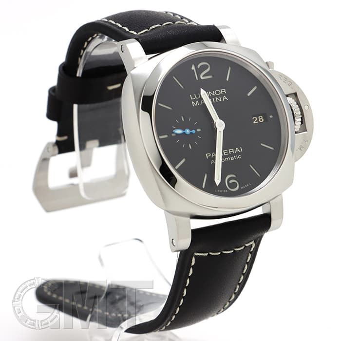 新品)OFFICINE PANERAI オフィチーネ パネライ ルミノールマリーナ