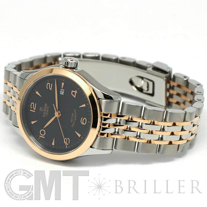 Tudor チューダー　1926 自動巻き 1926 - M91551-0002 自動巻き シルバー｜チューダー(TUDOR