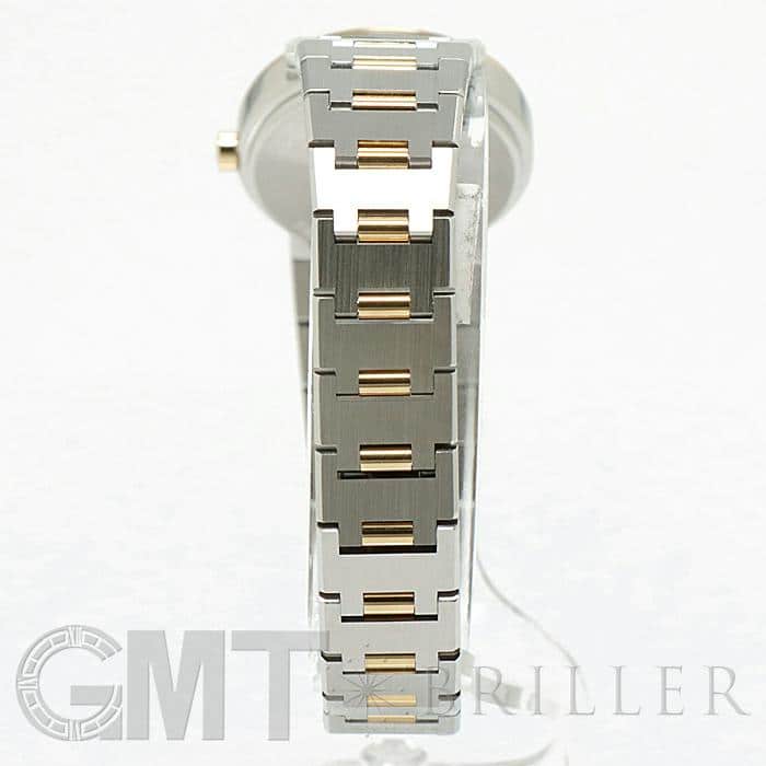 中古)BVLGARI ブルガリ ブルガリ・ブルガリ BB26SG ブラック（商品ID