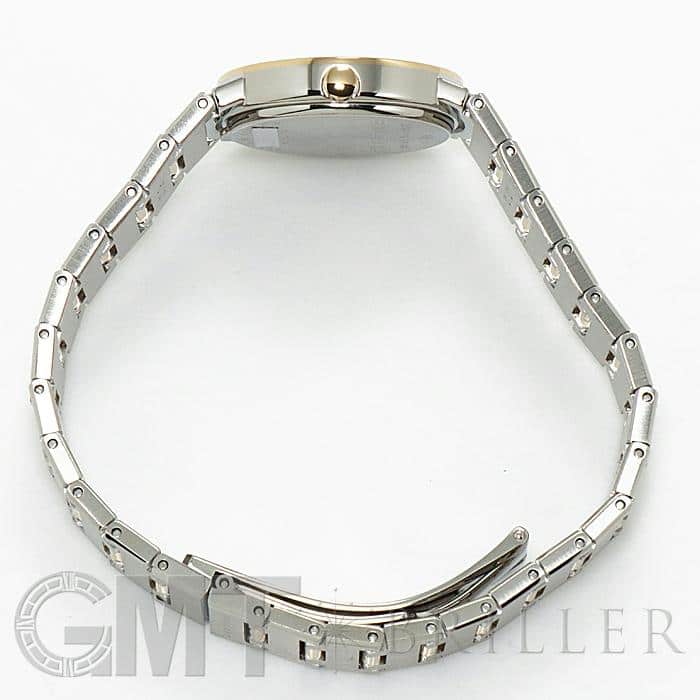 中古)BVLGARI ブルガリ ブルガリ・ブルガリ BB26SG ブラック（商品ID