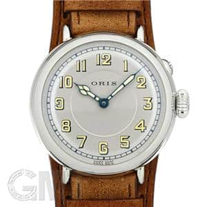 ORIS オリス ビッグクラウン 1917 リミテッドエディション 01 732 7736 4081-Set LS メイン