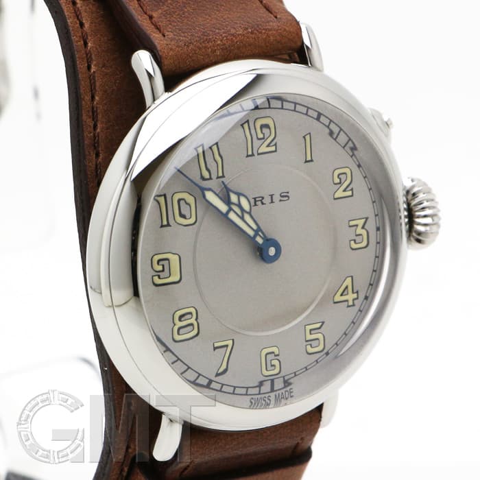 中古)ORIS オリス ビッグクラウン 1917 リミテッドエディション