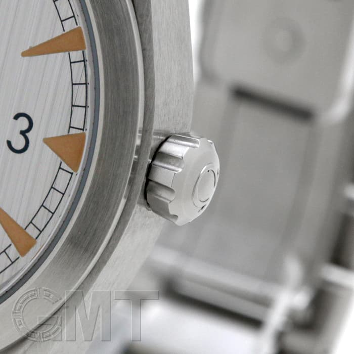 中古)OMEGA オメガ シーマスター レイルマスター マスタークロノ
