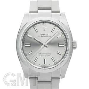 ROLEX ロレックス オイスターパーペチュアル 36 116000 スチール メイン