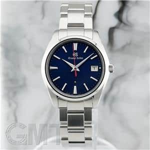 中古)SEIKO セイコー グランドセイコー 9Fクォーツ SBGP007 60周年記念