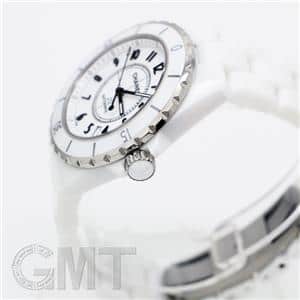 CHANEL シャネル J12 H0970 ホワイトセラミック 38mm メイン